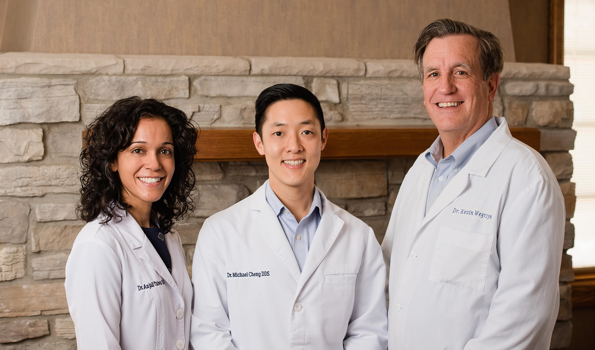 Dentist in McHenry, IL Family Roots Dentistry (Wegrzyn Dental)