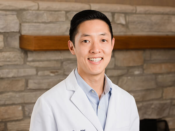 Dr. Mike Cheng
